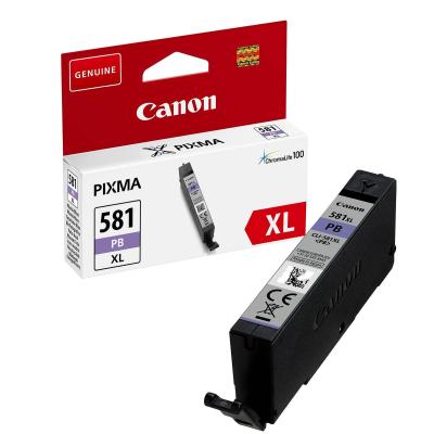 Canon CLI-581XL PB