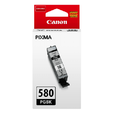Canon IJ-CRG PGI 580 PGBK