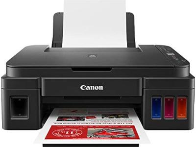 Canon CISS PIXMA Multifunc. G3410 EUM/EMB