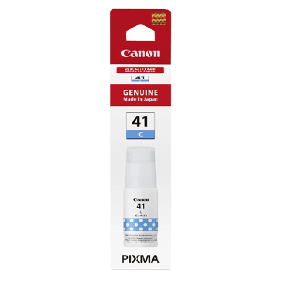 Canon INK Bottle GI-41 C