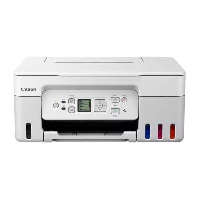Canon CISS  PIXMA Multifunc. G3470 EUM/EMB WH