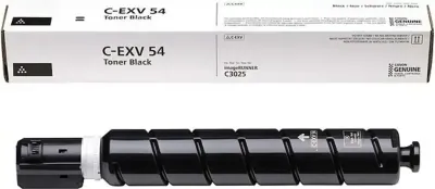 Toner Canon C-EXV54 Black