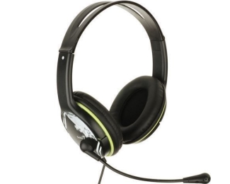 Genius slušalice sa mikrofonom HS-400A GREEN