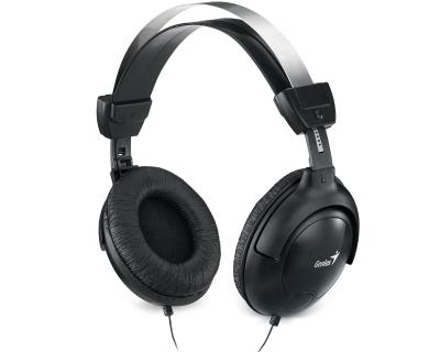 Genius Headphones HS-M505X