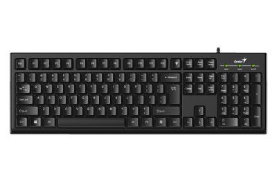 Tastatura Genius KB-100 Smart YU