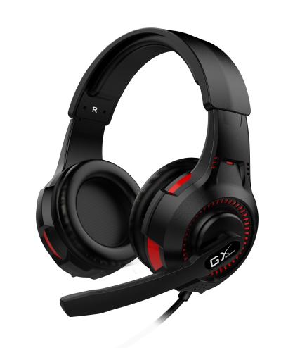 Genius HS-G600V,BLACK