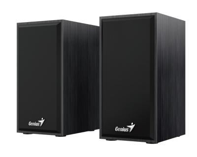 Zvučnici Genius SP-HF 180, crni