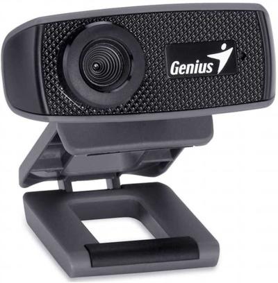Web kamera Genius Face Cam 1000X V2