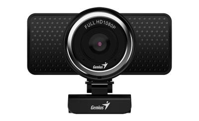 Genius Web kamera ECam 8000,Black, NEW