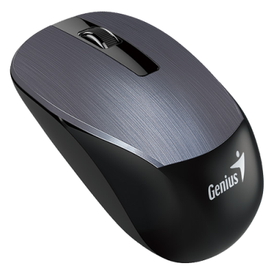 Genius NX-7015,IRON GREY,New Package