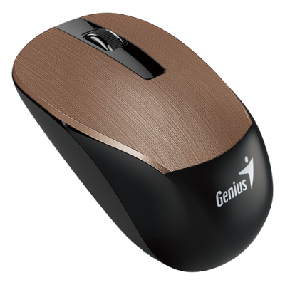 Genius NX-7015,ROSY BROWN,New Package