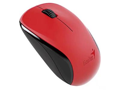 Genius Mouse NX-7000, RED, NEW,G5 PACKAGE