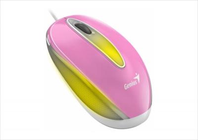 Genius DX-Mini,Pink