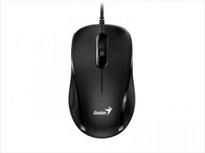 Miš Genius DX-101 1200dpi crni