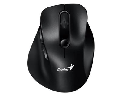 Genius Ergo 9000S,Black