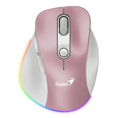 Genius Ergo 9000S Pro,Pink
