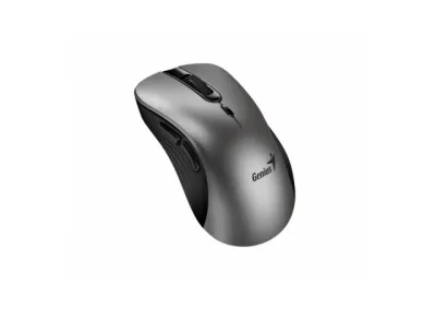 Genius Ergo 8100S AI,Silver Grey