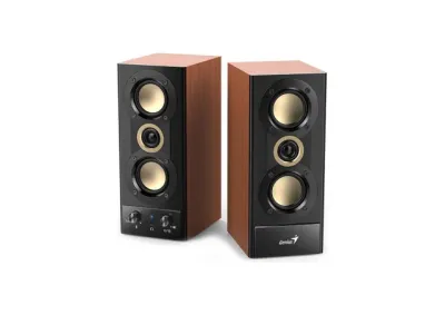 Genius SP-HF800BT, Wood, EU, 100-240V