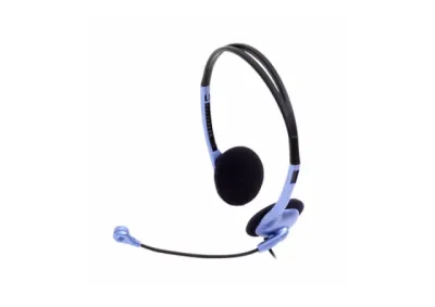 Genius RS2,HS-02B,+Single Jack Cable