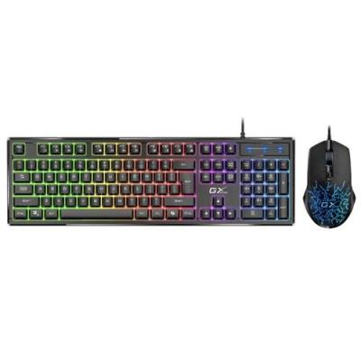 Gaming komplet tastatura+miš Genius Scorpion KM-GX3 US
