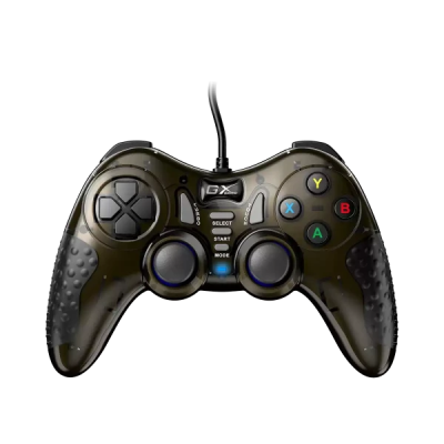 Genius MaxFire GX-19UV Gamepad Dark Copp