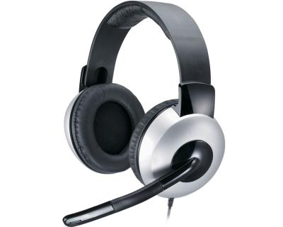 Genius HS-05A Slušalice sa mikrofonom