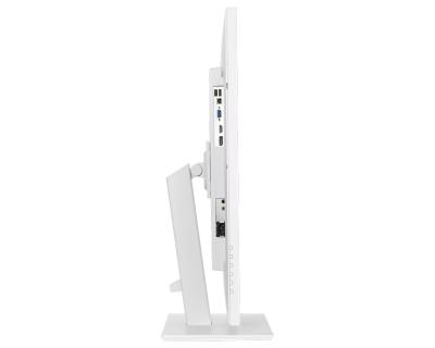 Monitor 27 Asus VA27DQSB-W 1920x1080/Full HD/ IPS/75Hz/5ms/HDMI/VGA/DP/2xUSB/Zvučnici/Pivot/beli