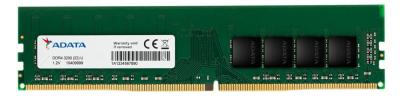 Memorija DDR4 8GB 3200 MHz AData AD4U32008G22-SGN