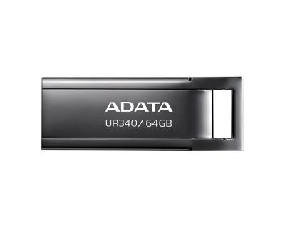 USB Flash 64 GB AData 3.2 AROY-UR340-64GBK