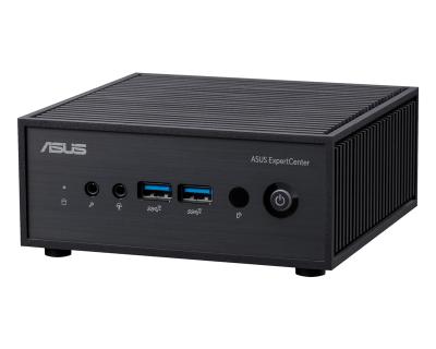 Mini PC Asus PN42-B 2S N200 DDR4/SSD M.2/DP/HDMI/Dsub90MR00X2-M00020 Barabone