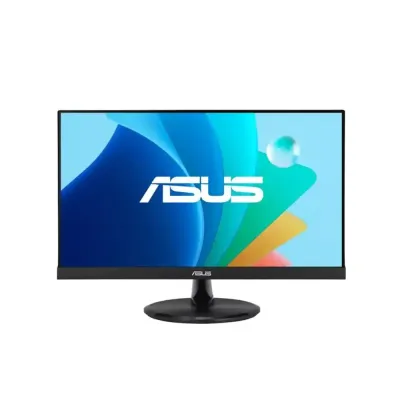 Asus VP229HF Monitor 22" 1920x1080 Full HD IPS 100Hz 1ms HDMI VGA HDCP Vesa