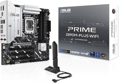 Matična ploča 1851 Asus Prime Z890M-PLUS WiFi