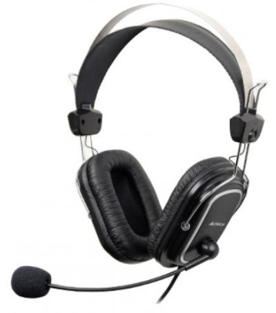 Gaming slušalice sa mikrofonom A4 Tech HS-50