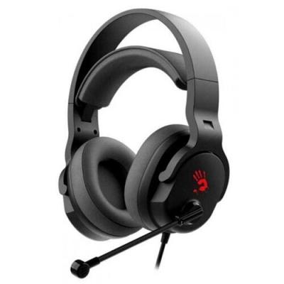 A4tech A4-G330P Gaming slušalice, Crne