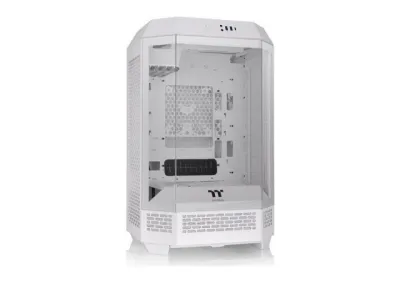 Kućište ThermalTake The Tower 300 Snow