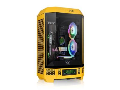 Kućište ThermalTake The Tower 300 Bumblebee