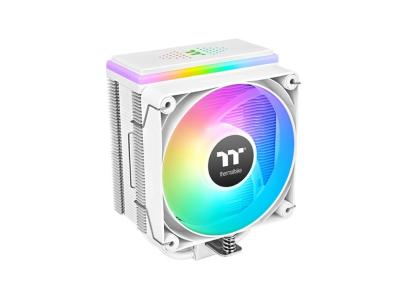 CPU cooler Thermaltake Astria 400 White 1700/1200/AM4/AM5 TDP 230W