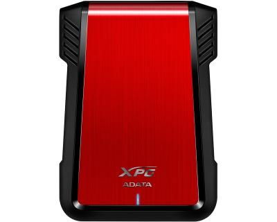 HDD Rack 2.5 SATA USB 3.1  AData AEX500U3-CRD