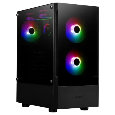 Kućište Gamdias Talos E3