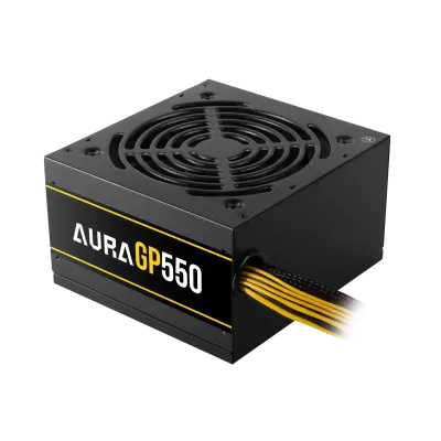 Napajanje Gamdias 550W AURA GP550