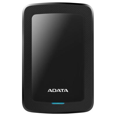 Eksterni hard disk 2TB Adata AHV300-2TU31-CBK
