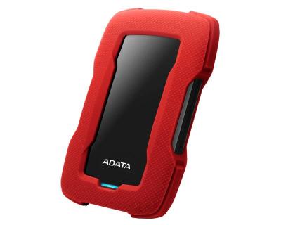 Eksterni hard disk 1TB AData AHD330-1TU31-CRD