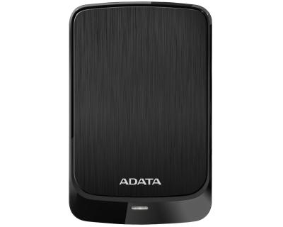 Eksterni hard disk 1TB AData AHV320-1TU31-CBK