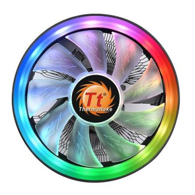 CPU Cooler Thermaltake UX100 ARGB 1700/1200/AM4/AM5 TDP 65W