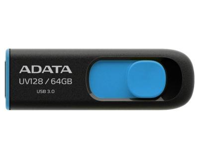 USB Flash 64 GB AData 3.1 AUV128-64G-RBE