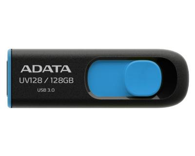 USB Flash 128 GB AData 3.1 AUV128-128G-RBE