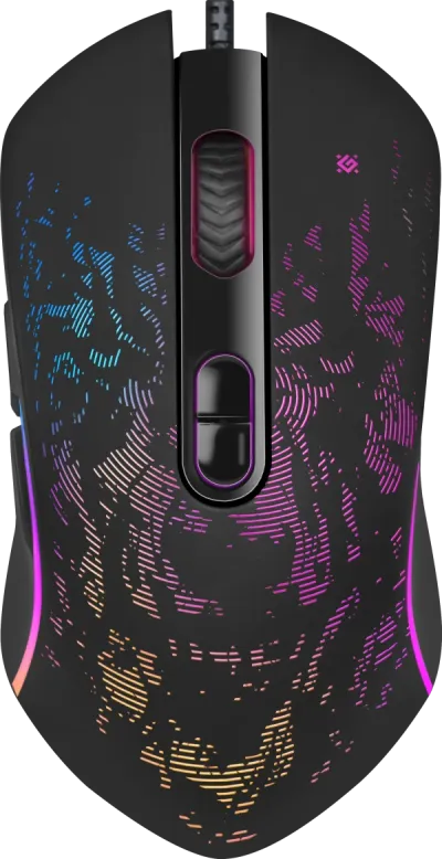 Miš Defender Witcher GM-990 3200 dpi