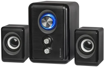 Zvučnici 2.1 Defender V11