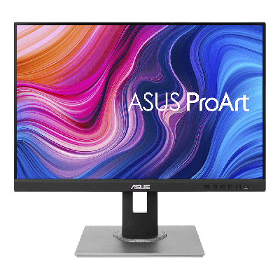 Monitor 24.1 Asus ProArt PA248QV 1920x1080/Full HD IPS/75Hz/5ms/HDMI/VGA/DP/USB/Zvučnici