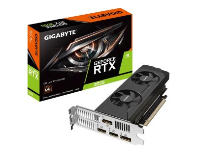 Grafička karta Gigabyte GeForce RTX 3050 GV-N3050OC-6GL